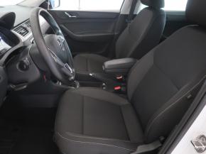 Škoda Rapid Spaceback  1.2 TSI 