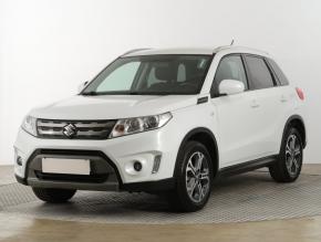 Suzuki Vitara  1.6 VVT Premium 