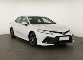 Toyota Camry  2.5 Hybrid Executive