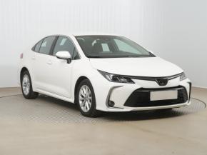 Toyota Corolla  1.5 VVT-i 