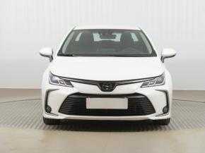 Toyota Corolla  1.5 VVT-i 