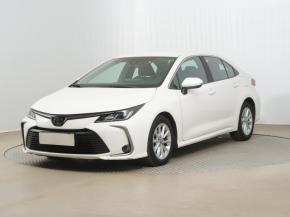 Toyota Corolla  1.5 VVT-i 