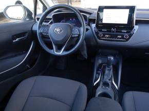 Toyota Corolla  1.5 VVT-i 