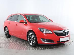 Opel Insignia  2.0 CDTI 