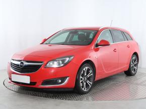 Opel Insignia  2.0 CDTI 