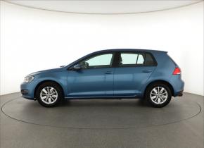 Volkswagen Golf  1.4 TSI 