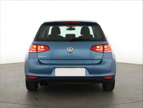 Volkswagen Golf  1.4 TSI 