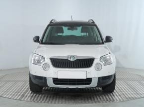 Škoda Yeti  1.4 TSI 