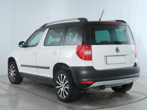 Škoda Yeti  1.4 TSI 