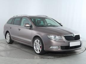 Škoda Superb  1.8 TSI 