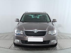 Škoda Superb  1.8 TSI 