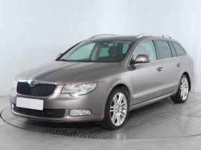 Škoda Superb  1.8 TSI 