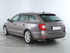 Škoda Superb  1.8 TSI 