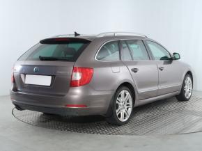 Škoda Superb  1.8 TSI 