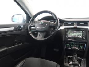 Škoda Superb  1.8 TSI 