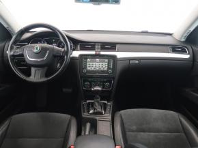 Škoda Superb  1.8 TSI 