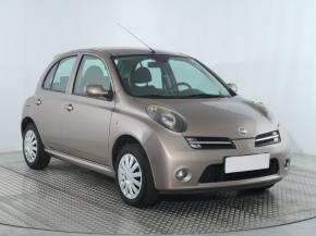 Nissan Micra  1.4 16V 