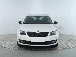 Škoda Octavia  1.8 TSI 