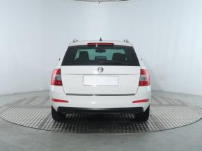 Škoda Octavia  1.8 TSI 