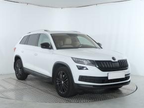 Škoda Kodiaq  2.0 TDI 