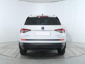 Škoda Kodiaq  2.0 TDI 