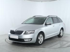 Škoda Octavia  1.6 TDI 