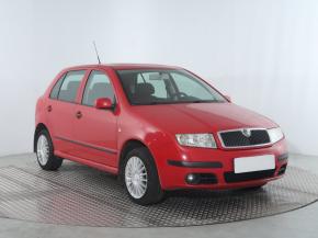 Škoda Fabia  1.2 