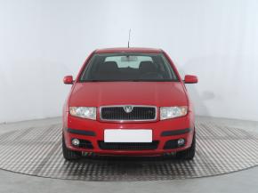 Škoda Fabia  1.2 