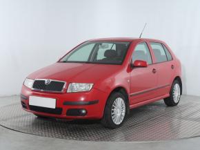 Škoda Fabia  1.2 