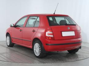 Škoda Fabia  1.2 