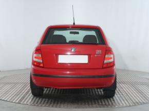 Škoda Fabia  1.2 