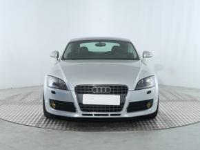 Audi TT  2.0 TFSI 