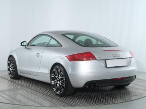 Audi TT  2.0 TFSI 