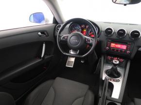 Audi TT  2.0 TFSI 