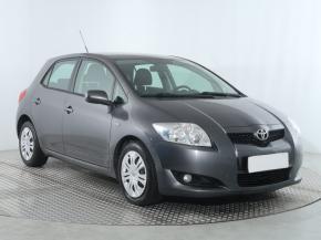 Toyota Auris  1.4 D-4D 