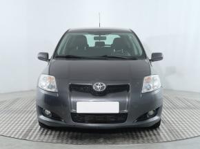 Toyota Auris  1.4 D-4D 