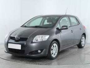 Toyota Auris  1.4 D-4D 