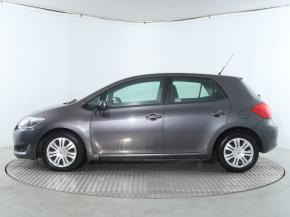 Toyota Auris  1.4 D-4D 