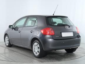 Toyota Auris  1.4 D-4D 