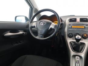 Toyota Auris  1.4 D-4D 