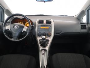 Toyota Auris  1.4 D-4D 