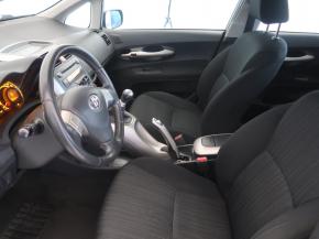 Toyota Auris  1.4 D-4D 