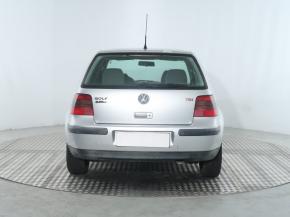 Volkswagen Golf  1.9 TDI 