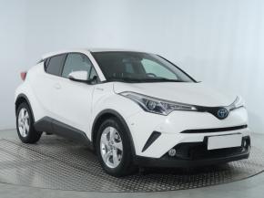 Toyota C-HR  1.8 Hybrid 