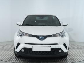 Toyota C-HR  1.8 Hybrid 