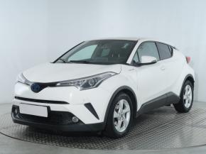 Toyota C-HR  1.8 Hybrid 