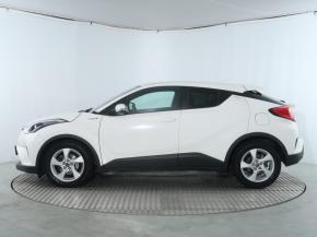 Toyota C-HR  1.8 Hybrid 