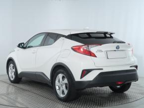 Toyota C-HR  1.8 Hybrid 