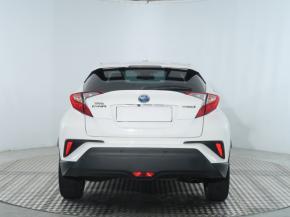 Toyota C-HR  1.8 Hybrid 