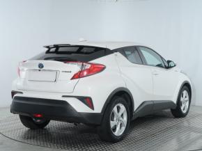 Toyota C-HR  1.8 Hybrid 